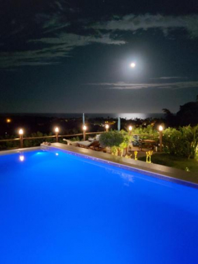 Pousada Mar à Vista